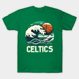 Boston Celtics T-Shirt